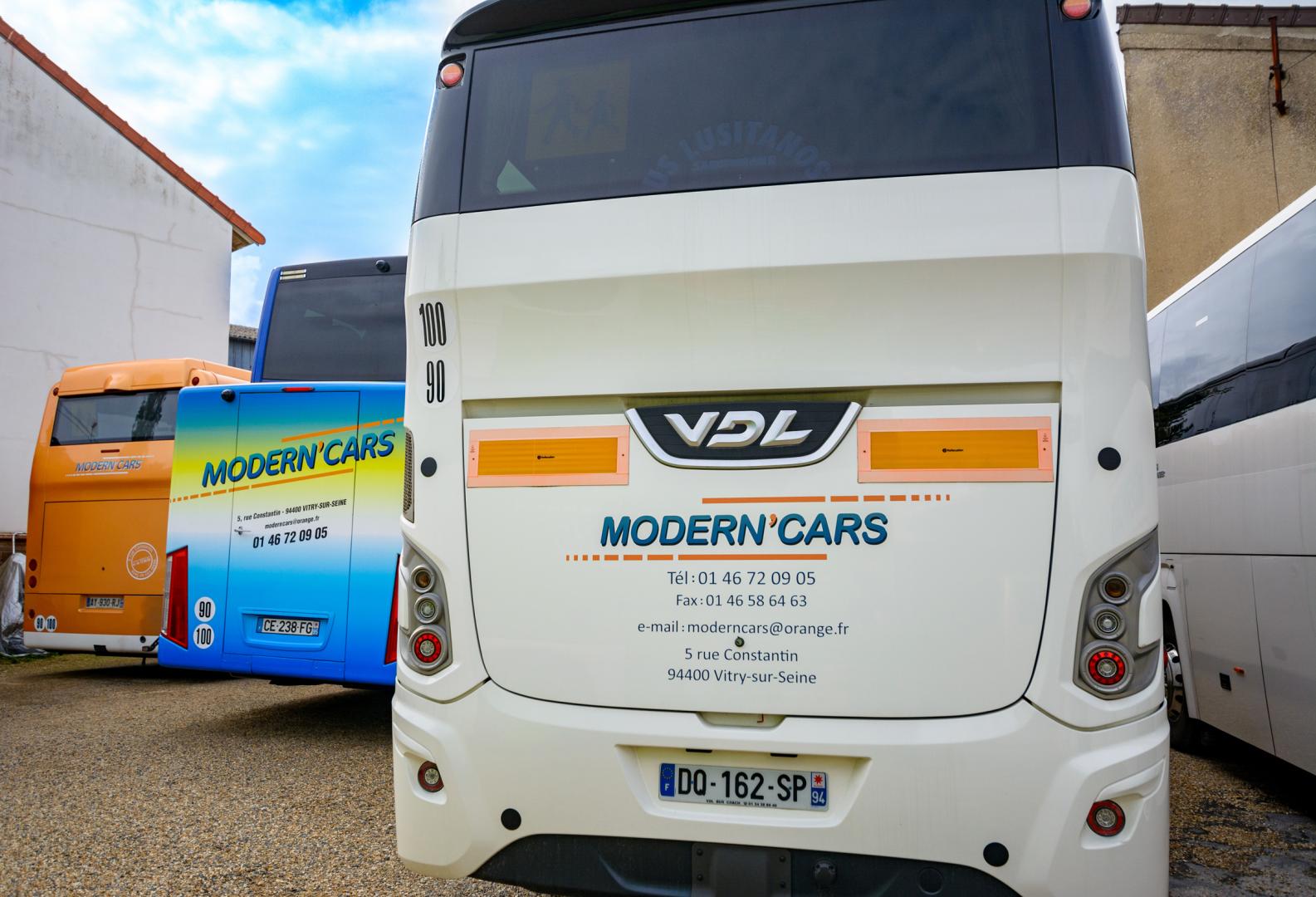 Nos services de transport de voiture par camion en Europe - Kyncar